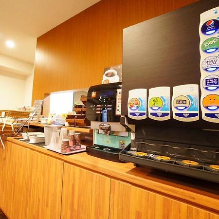 Hotel Livemax Osaka Umeda Nakatsu Kültér fotó