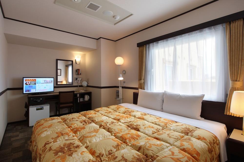 Hotel Livemax Osaka Umeda Nakatsu Kültér fotó