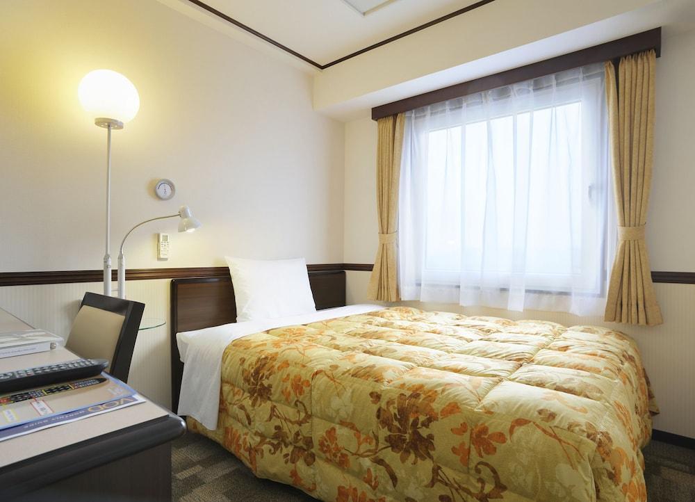 Hotel Livemax Osaka Umeda Nakatsu Kültér fotó