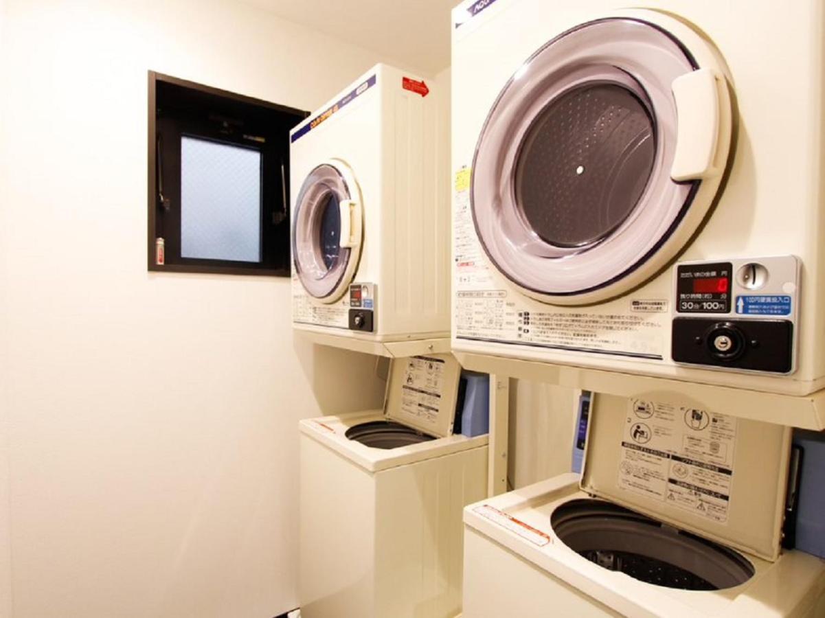 Hotel Livemax Osaka Umeda Nakatsu Kültér fotó