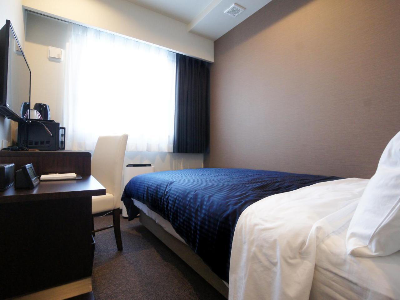 Hotel Livemax Osaka Umeda Nakatsu Kültér fotó