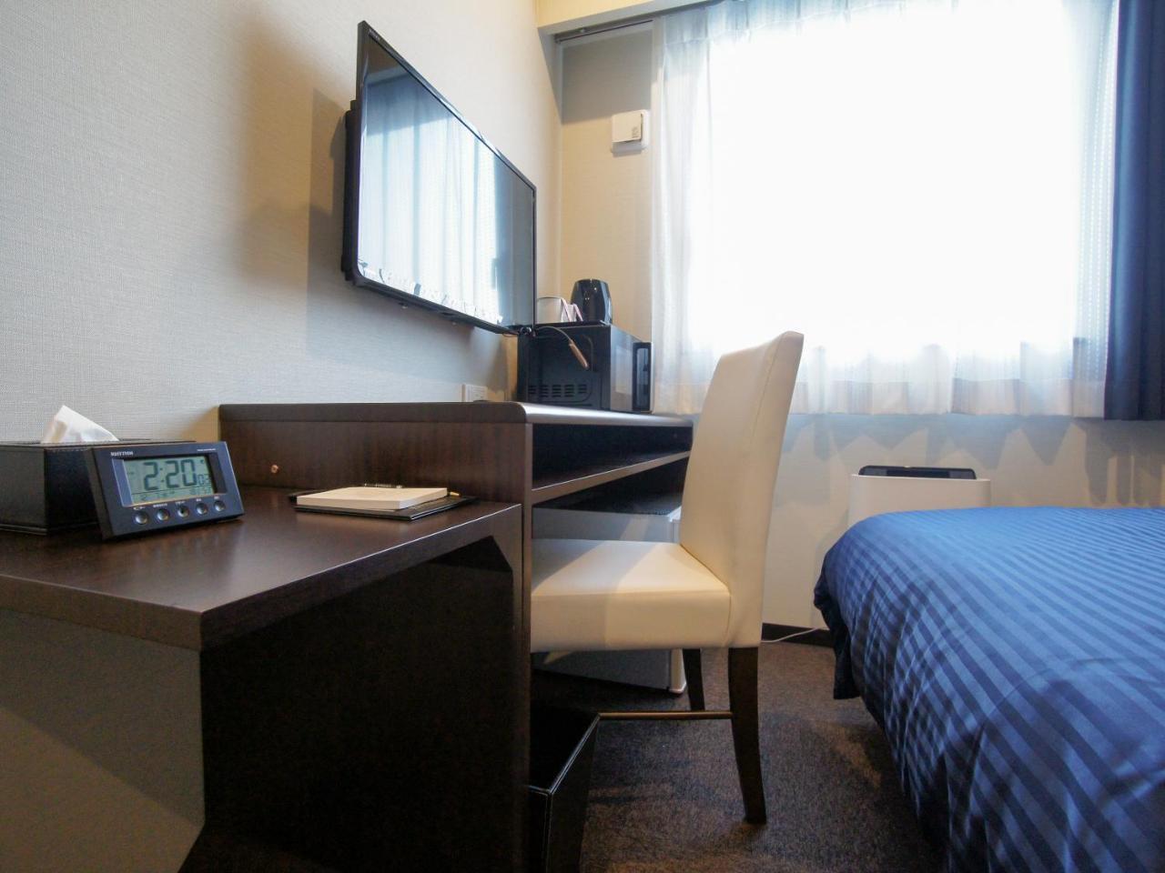 Hotel Livemax Osaka Umeda Nakatsu Kültér fotó
